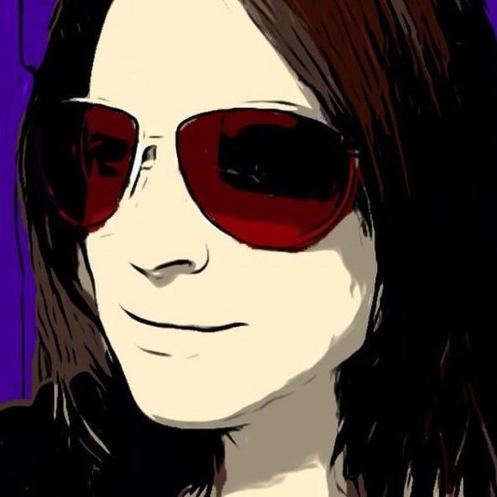 Meet your Posher, Jillian